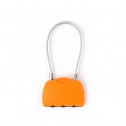 Замок кодовый для чемоданов Apecs PDZ-29-47-CODE-Blister